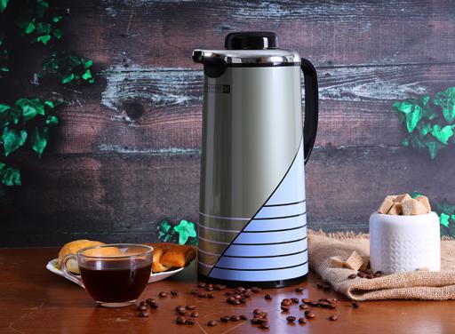 display image 3 for product Royalford 1L Vacuum Flask - Heat Insulated Thermos For Keeping Hot/Cold Long Hour Heat/Cold Retention