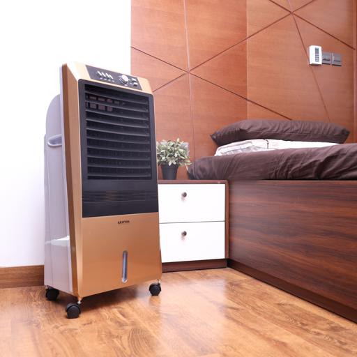 Electra best sale air cooler