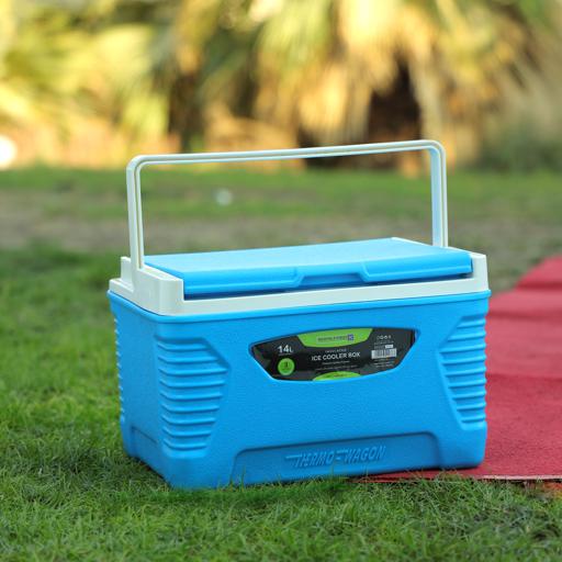 Portable camping sale cooler