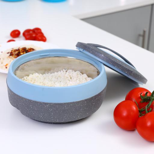 display image 2 for product Royalford 1500Ml Cosmos Insulated Casserole