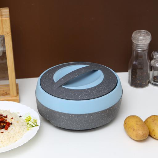 display image 3 for product Royalford 1500Ml Cosmos Insulated Casserole