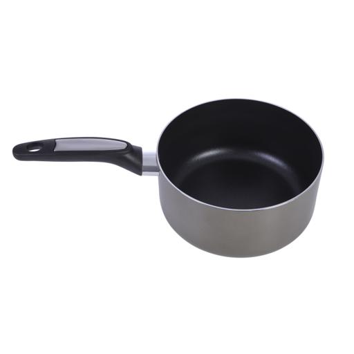 Royal Ford 16cm Stainless Steel Sauce Pan Induction Bottom