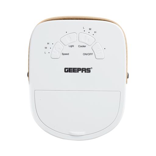 display image 17 for product Geepas USB Portable Cooler