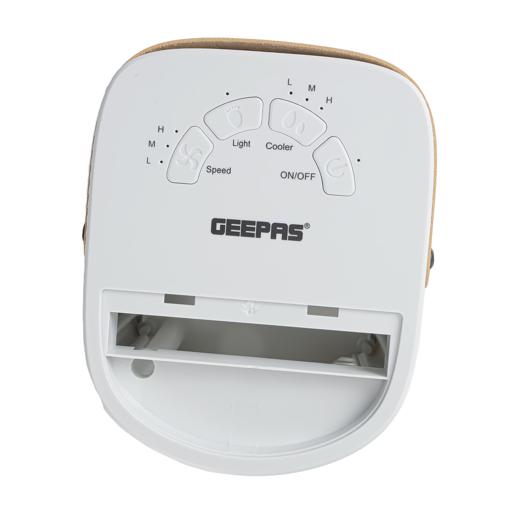 display image 16 for product Geepas USB Portable Cooler