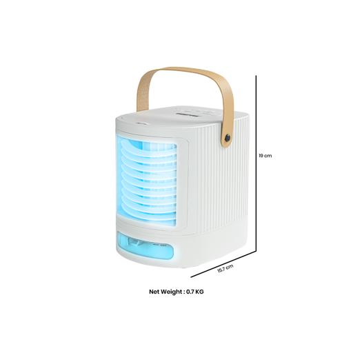 display image 21 for product Geepas USB Portable Cooler