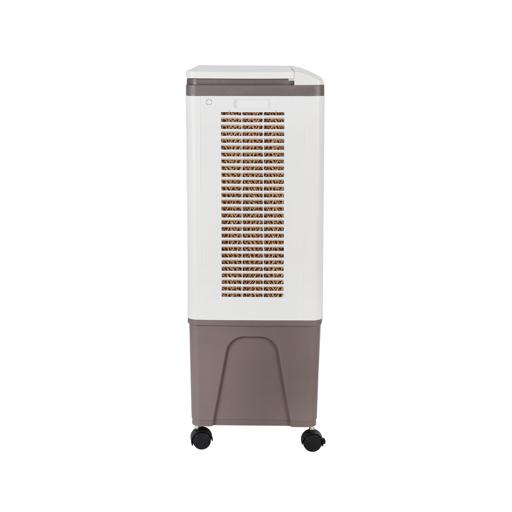 display image 17 for product Digital Air Cooler, Air Cooler with Remote Control, GAC9433N | 3 Fan Modes | LED Display | Wide Angel Horizontal Oscillation | Timer Function | 2 Ice Box | Portable Air Cooler