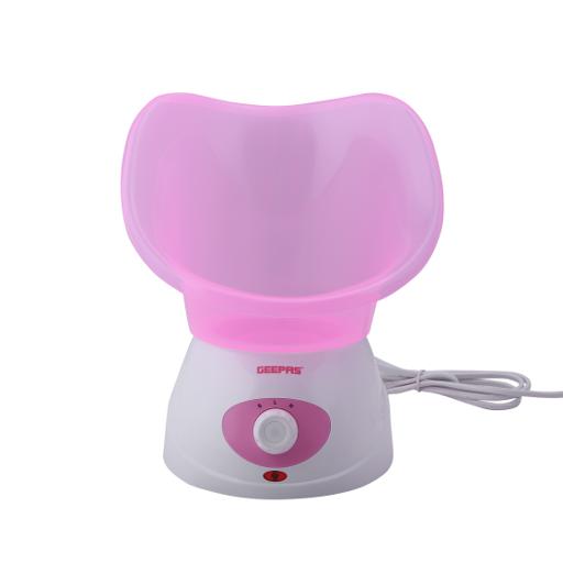 display image 4 for product Facial Steamer | 1Pcs Face Mask | 1Pcs Nose mask | Measuring cup - Geepas