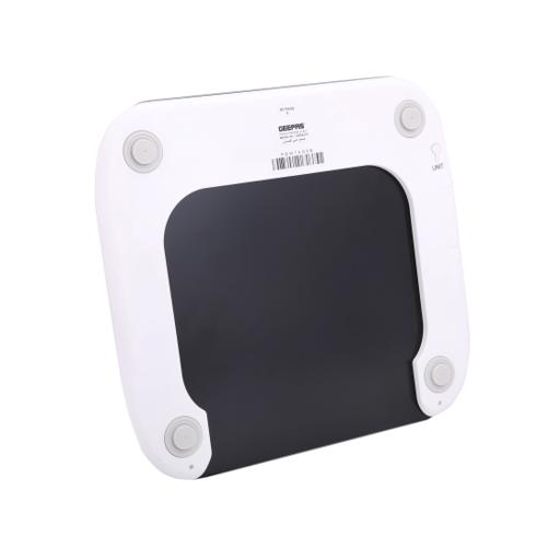 display image 5 for product Digital Personal Scale, Tempered Glass Platform, GBS4219 | Low Power & Overload Indication | LCD Display | Auto On/ Off | 180kg Capacity | 2 Years Warranty