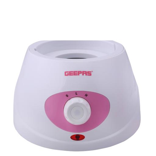display image 5 for product Facial Steamer | 1Pcs Face Mask | 1Pcs Nose mask | Measuring cup - Geepas