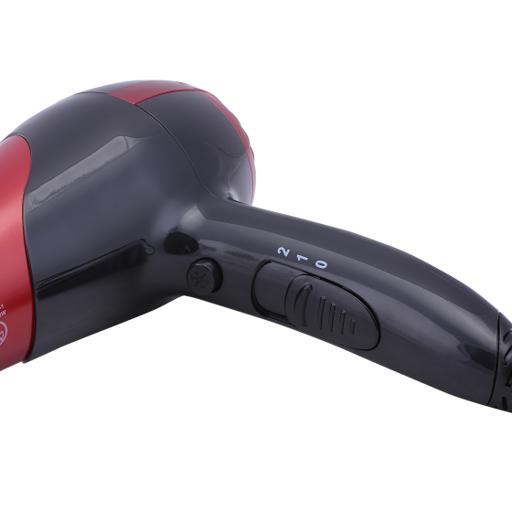 display image 6 for product Geepas 2200W Hair Dryer & Hair Straightener - 2 Speed & 2 Heat Setting with Cool Shot Function | Ceramic Coating Plates | Ideal for Short /Long Hairs