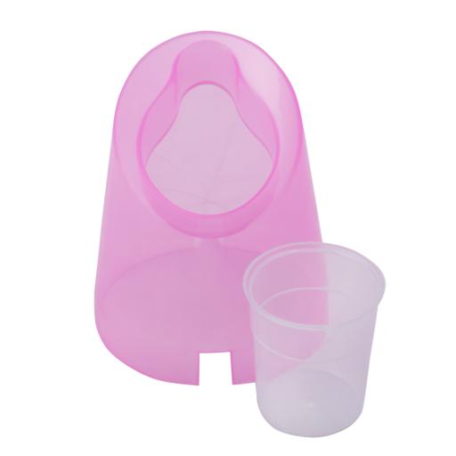 display image 7 for product Facial Steamer | 1Pcs Face Mask | 1Pcs Nose mask | Measuring cup - Geepas