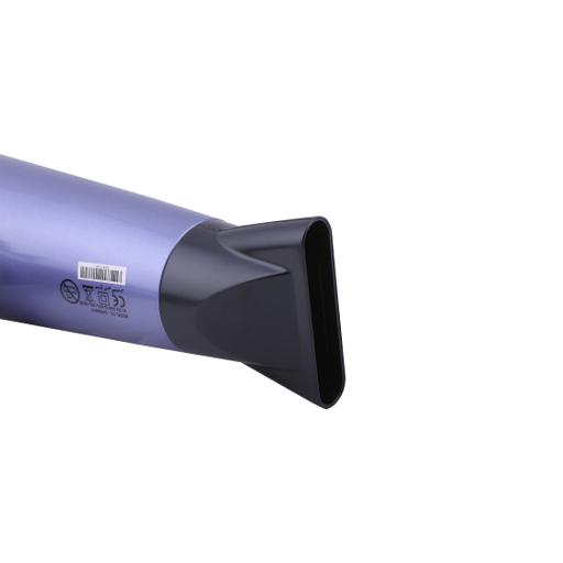 display image 9 for product Compact Travel Hair Dryer, Cool Shot Function, GHD86017 | 3 Heat & 2 Speed Settings | Removable Filter | Hang Up Hook | 1800W Portable Ionic Fast Drying Blower