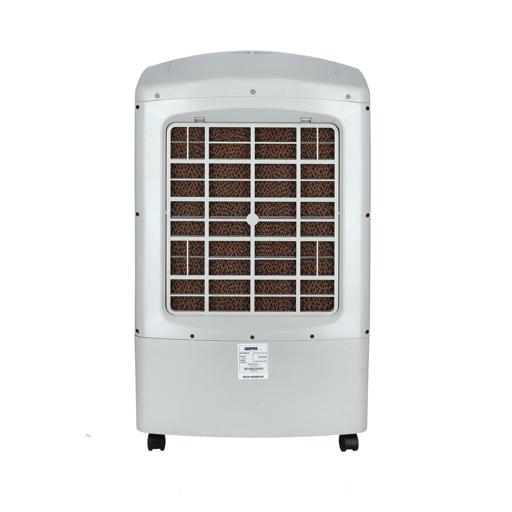 display image 6 for product Air Cooler, Ice Compartment & Remote Control, GAC9495 | Portable Ergonomic Design with 4 Speed | LED Control Panel | Wide Oscillation | Ideal for Home, Office & More