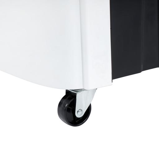 display image 22 for product Air Cooler, 20L Tank & Ice Compartment, GAC9495 | Portable Ergonomic Design with 4 Speed | LED Control Panel with Remote | Wide Oscillation | Ideal for Home, Office & More