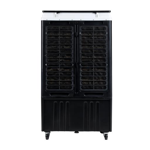 display image 14 for product Air Cooler, 20L Tank & Ice Compartment, GAC9495 | Portable Ergonomic Design with 4 Speed | LED Control Panel with Remote | Wide Oscillation | Ideal for Home, Office & More