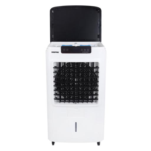 Arlec 6l evaporative cooler with sale remote review