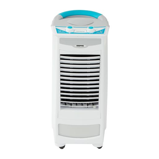 display image 0 for product Geepas GAC9583 Air Cooler, 9L