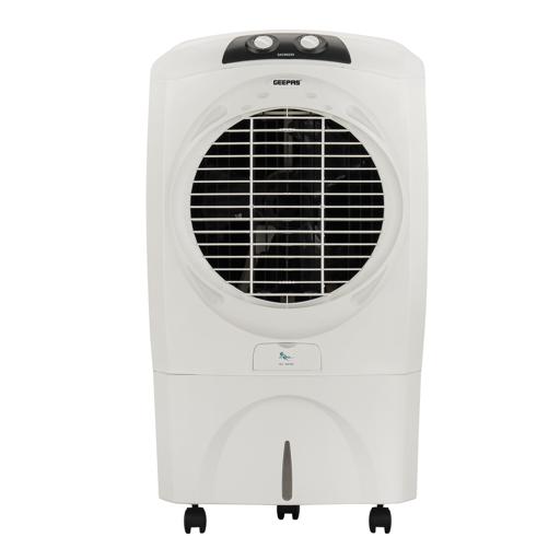 display image 0 for product Portable 70L Air Cooler with 3-Speed & Swing Function GAC9602 Geepas