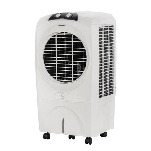 display image 8 for product Portable 70L Air Cooler with 3-Speed & Swing Function GAC9602 Geepas