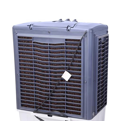 display image 14 for product Geepas Air Cooler,53L