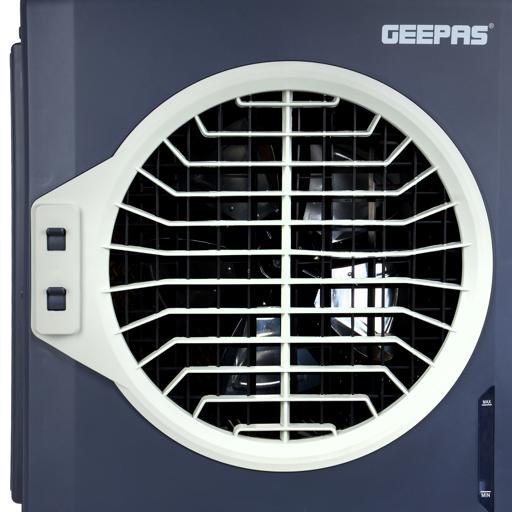 display image 20 for product Geepas Air Cooler,53L