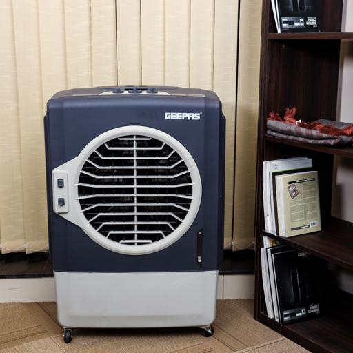 display image 3 for product Geepas Air Cooler,53L