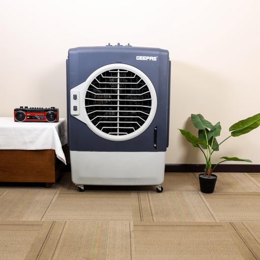 Buy Geepas Air Cooler,53L Online In UAE - Wigme