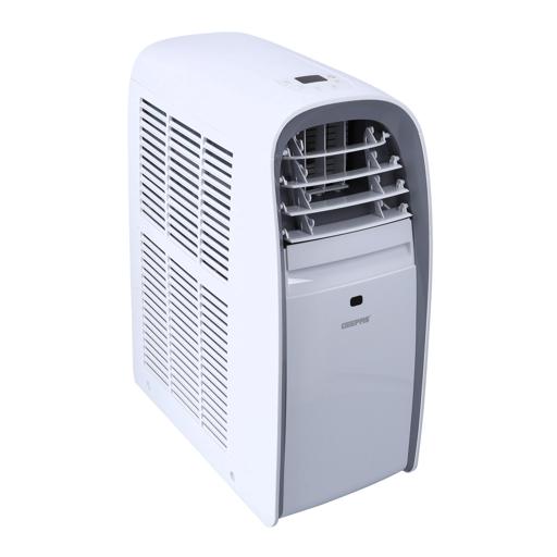 display image 12 for product Portable Ac 1.0 Ton/Cooling/12K BTU