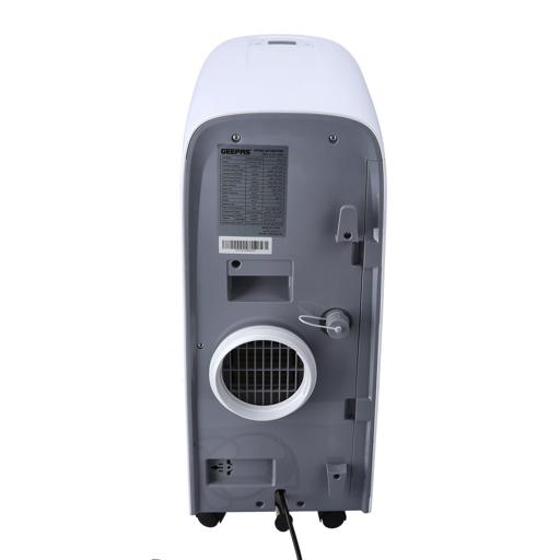 display image 11 for product Portable Ac 1.0 Ton/Cooling/12K BTU