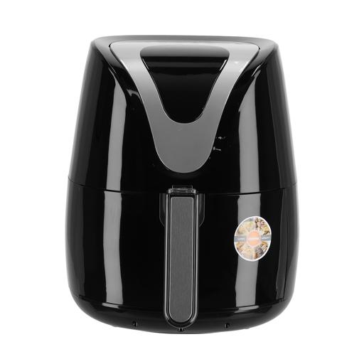 Digital Air Fryer, 3.5L Non-Stick Fryer, GAF37501 | Oil & Fat Free Air Fryer | Overheat Protection | Sensor Touch Panel | 7 Program for Frying | Variable Time Program hero image