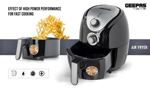 display image 9 for product Air Fryer