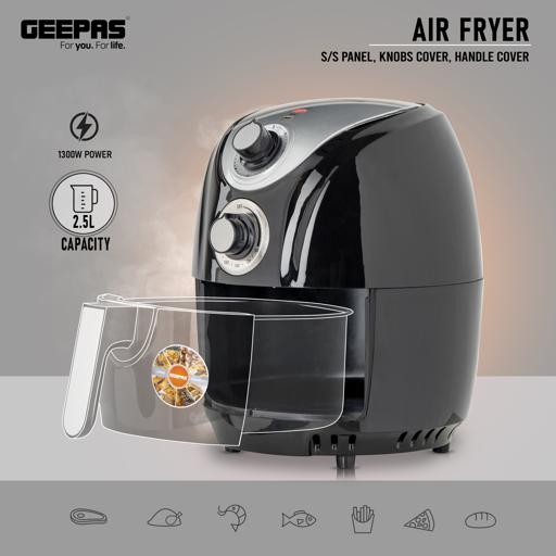 display image 7 for product Air Fryer