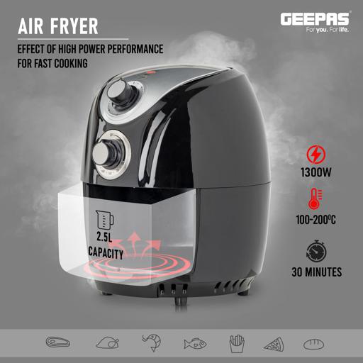 display image 8 for product Air Fryer