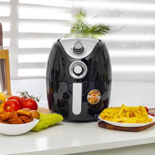 display image 3 for product Air Fryer