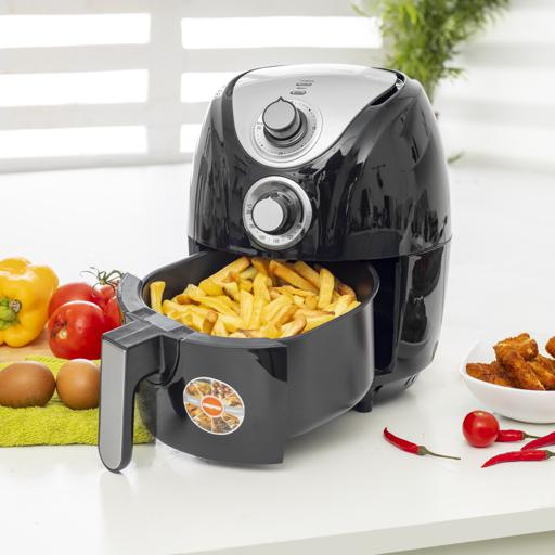 display image 1 for product Air Fryer