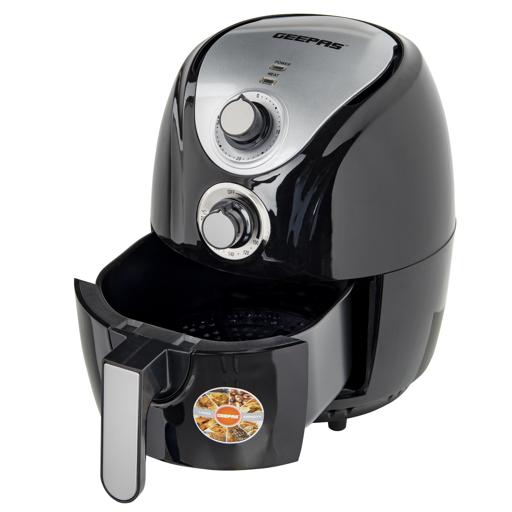 display image 19 for product Air Fryer