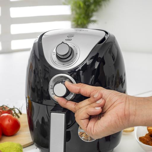 display image 2 for product Air Fryer