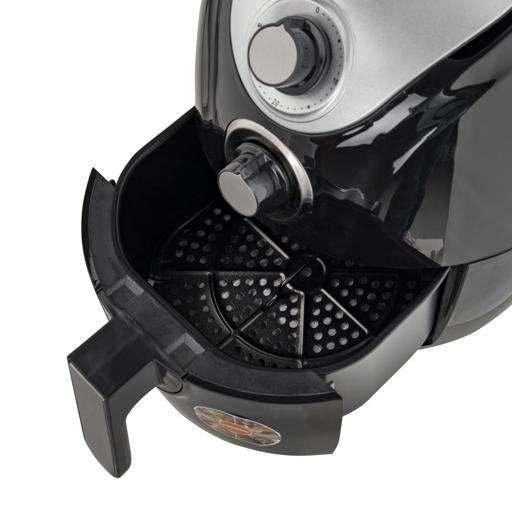 display image 21 for product Air Fryer