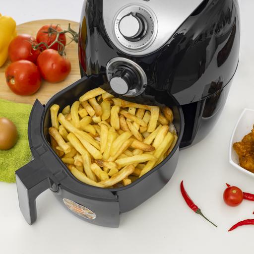 display image 6 for product Air Fryer