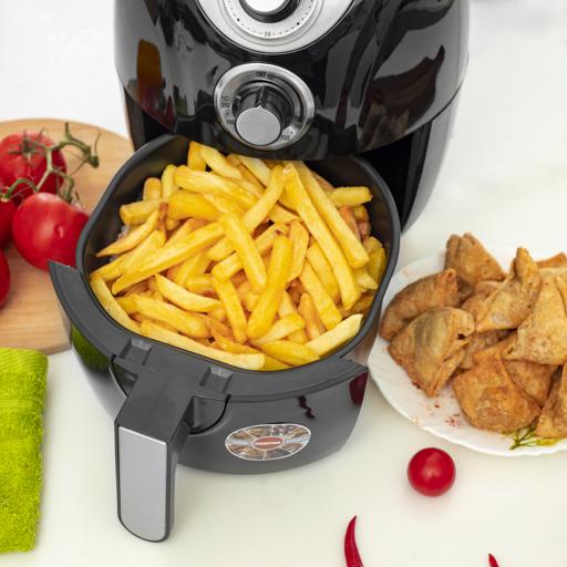 display image 4 for product Air Fryer