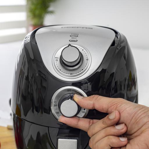 display image 5 for product Air Fryer