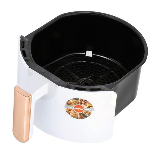 display image 10 for product Digital Air Fryer-3.5Ltr