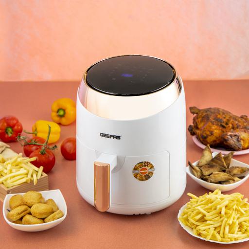 display image 2 for product Digital Air Fryer-3.5Ltr