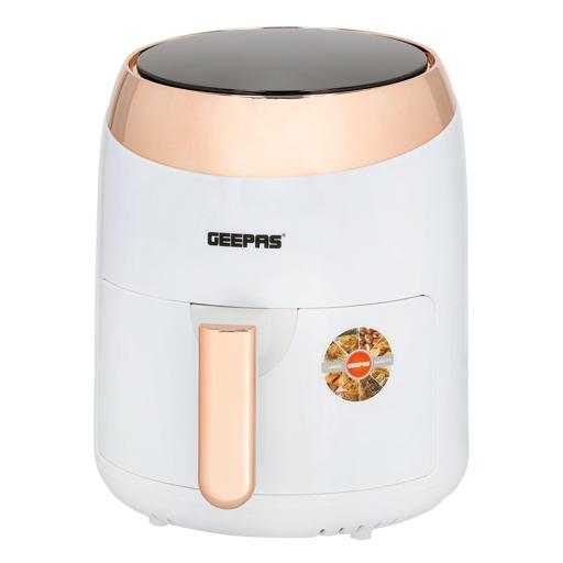 display image 0 for product Digital Air Fryer-3.5Ltr