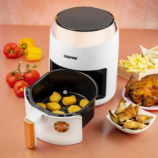 display image 5 for product Digital Air Fryer-3.5Ltr