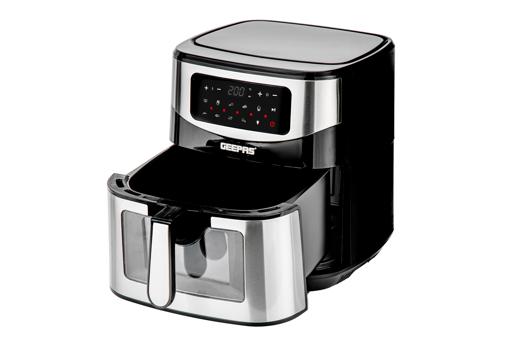 display image 12 for product Geepas Air Fryer - 9.2 Litre