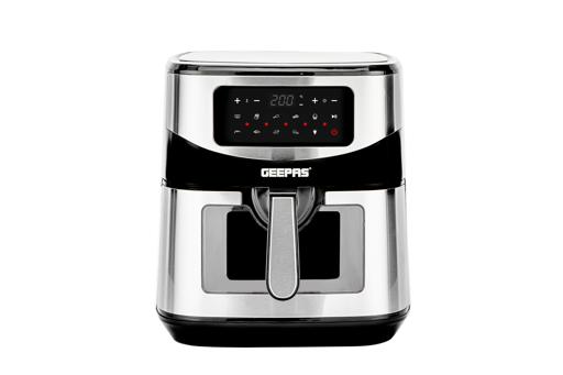 Geepas Air Fryer - 9.2 Litre hero image