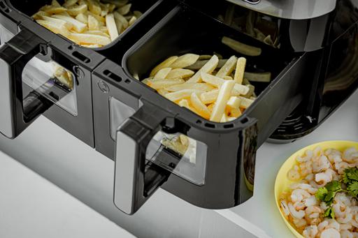 display image 12 for product Geepas Air Fryer 1x2