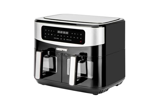 display image 15 for product Geepas Air Fryer 1x2