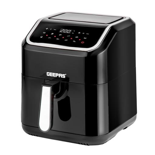 Geepas Air Fryer hero image